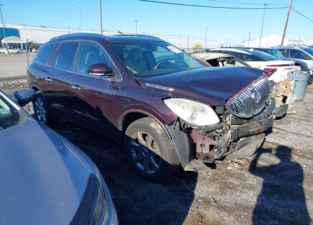 Buick Enclave