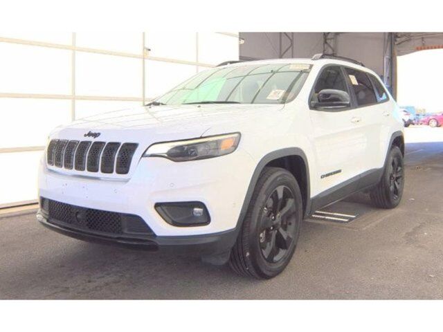 2023 JEEP Cherokee