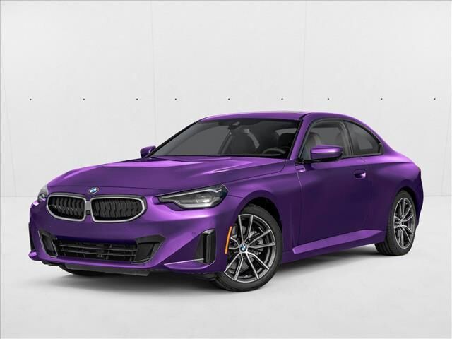 2026 BMW 2 Series