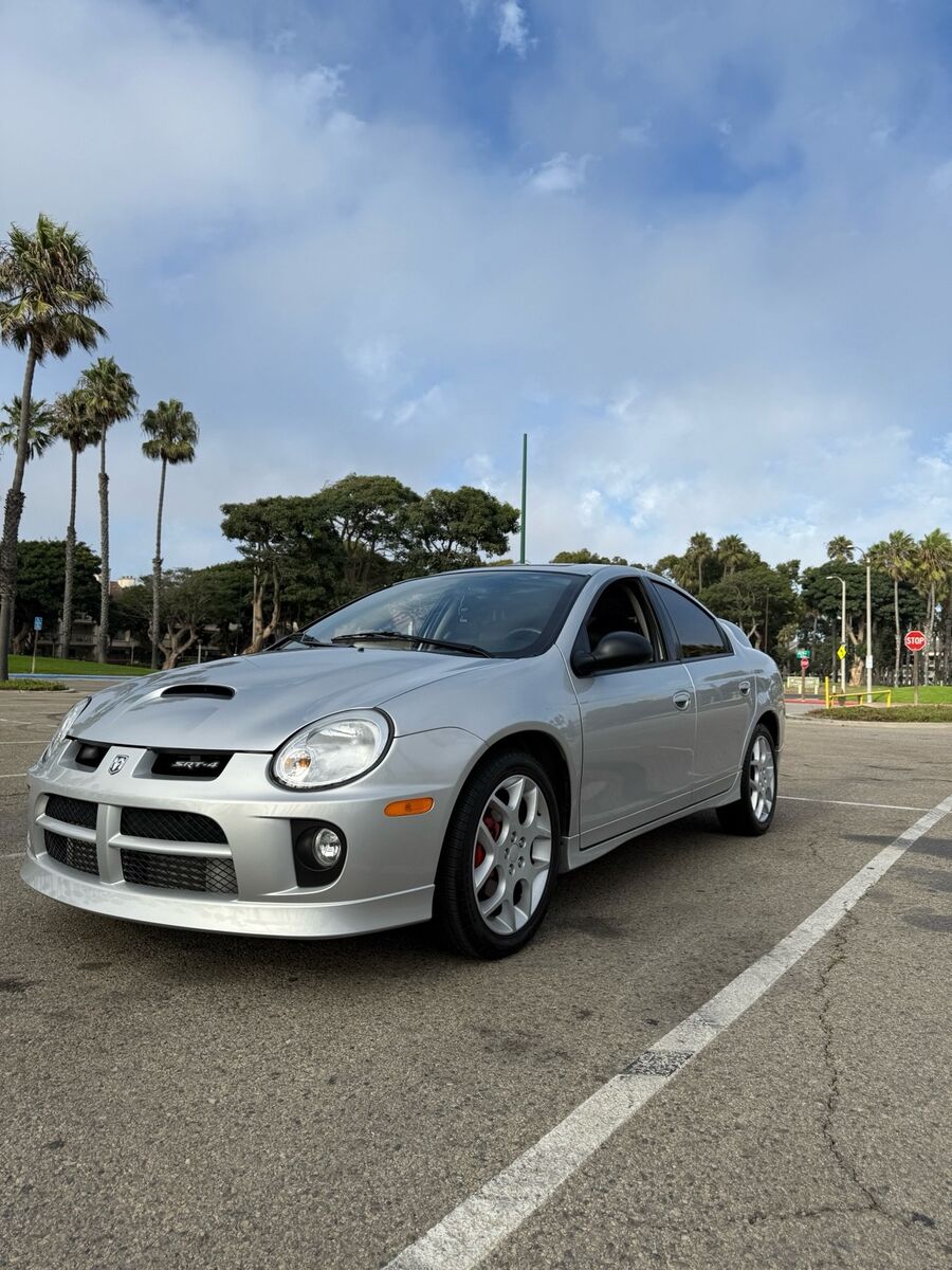 Dodge Neon