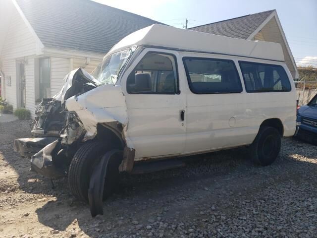 Ford E-150