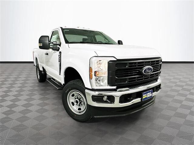 2026 FORD F-350