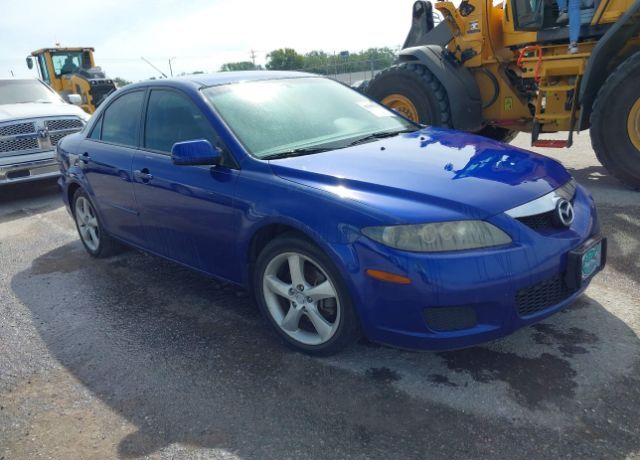 Mazda Mazda6