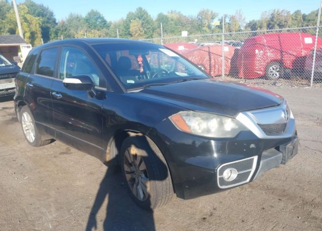 Acura RDX