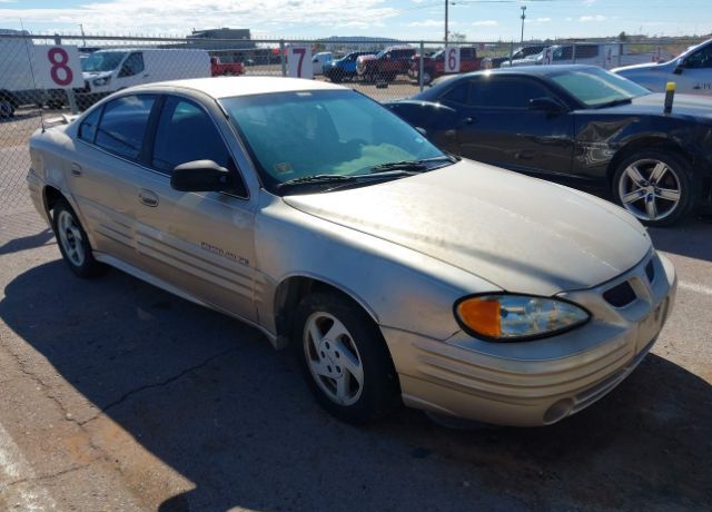 Pontiac Grand AM