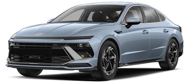 2026 HYUNDAI Sonata