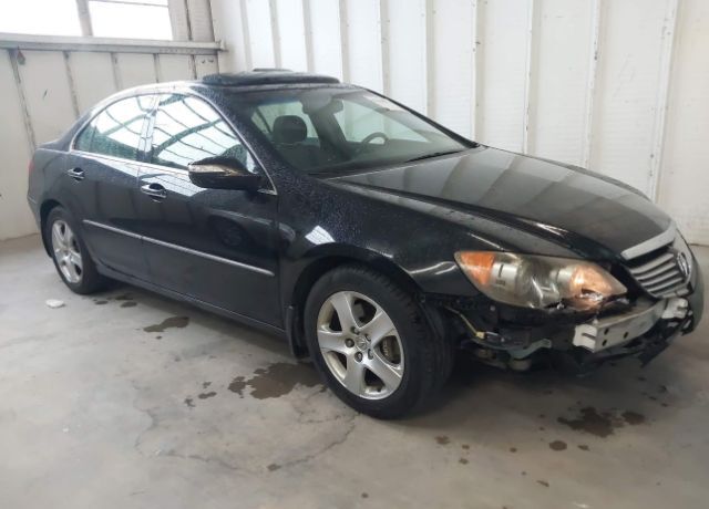 Acura RL