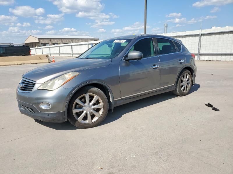 Infiniti EX35