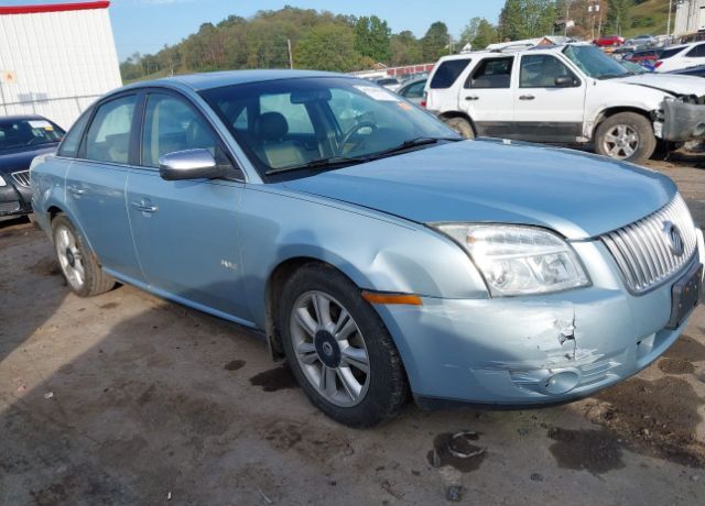 Mercury Sable