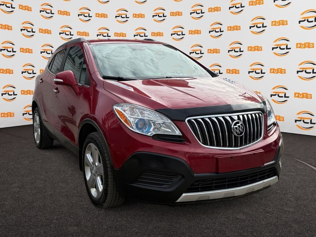 Buick Encore