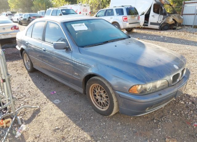 BMW 525i