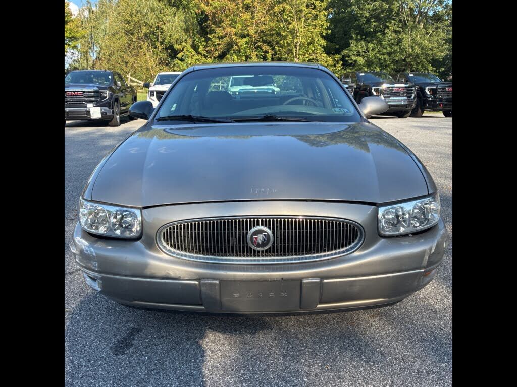 Buick LeSabre