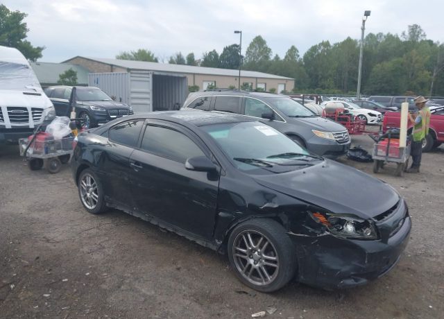 Toyota SCION tC