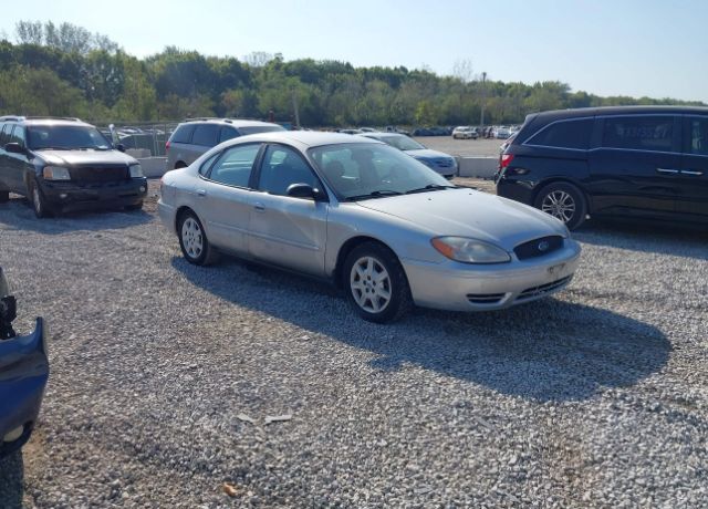 Ford Taurus