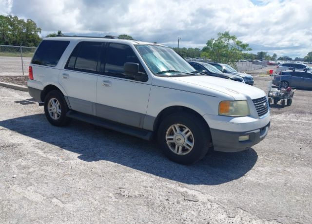 Ford Expedition