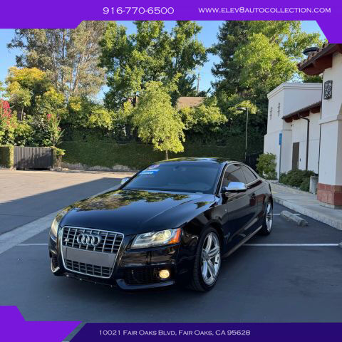 Audi S5