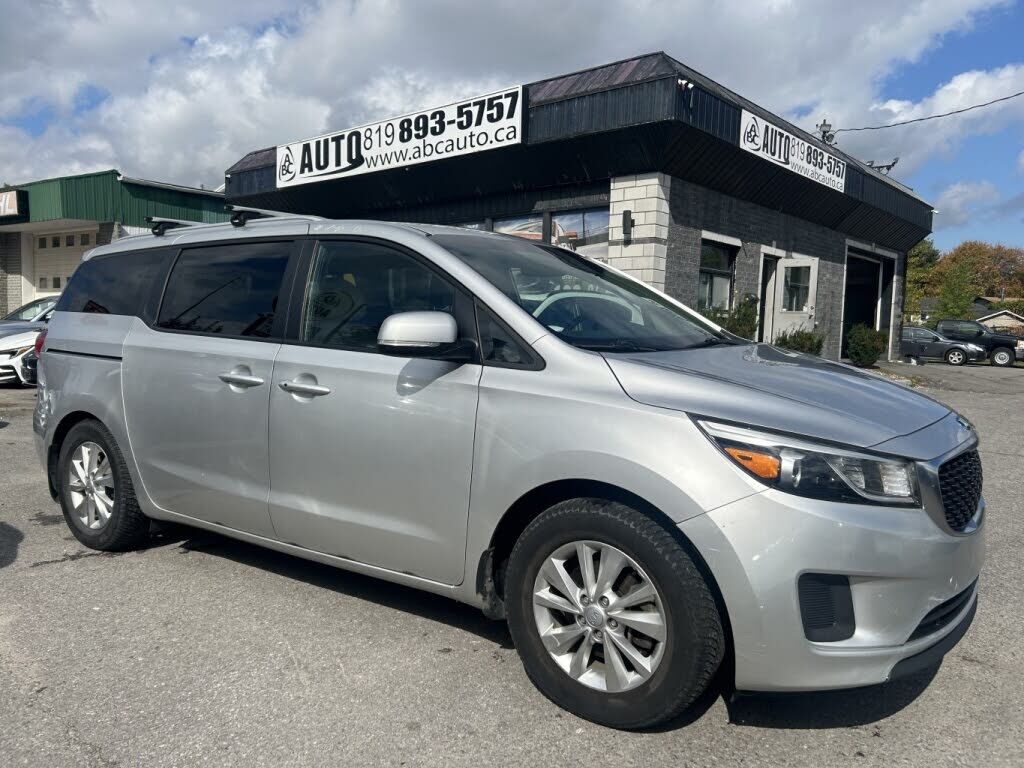 Kia Sedona