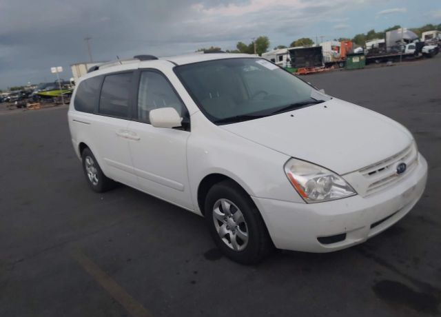 Kia Sedona