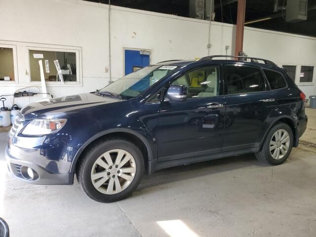 Subaru B9 Tribeca
