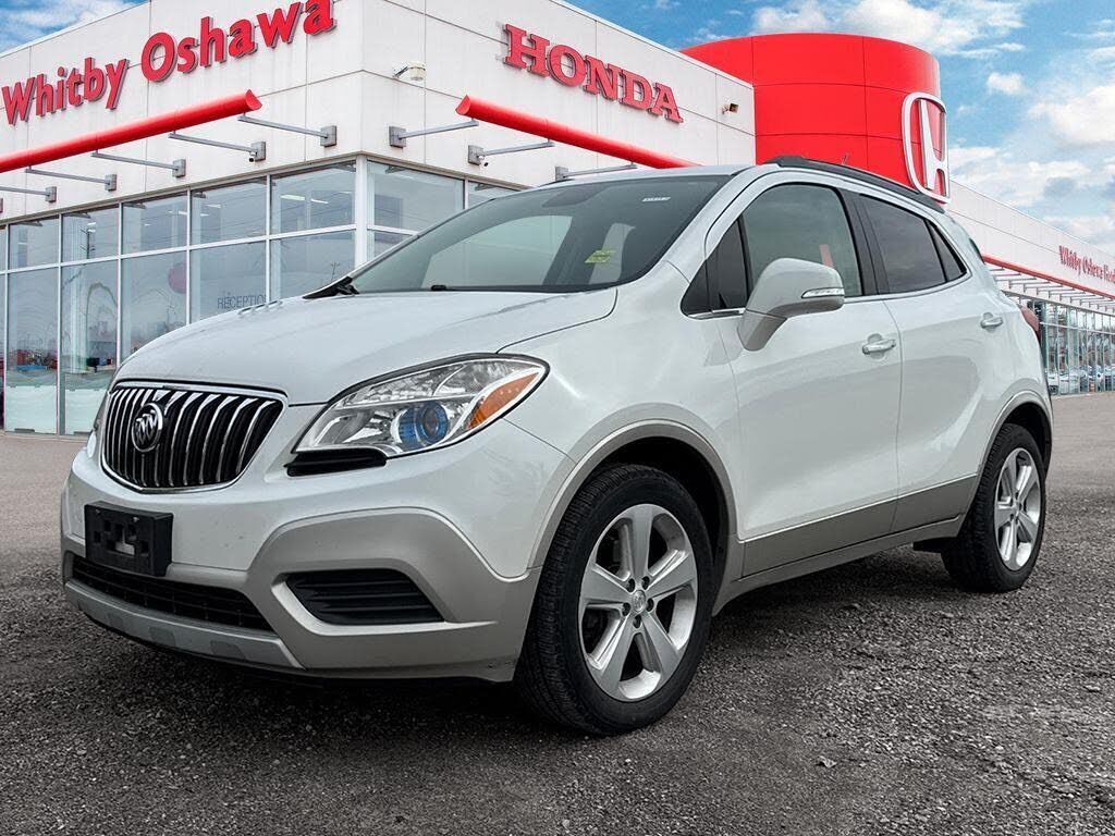 Buick Encore