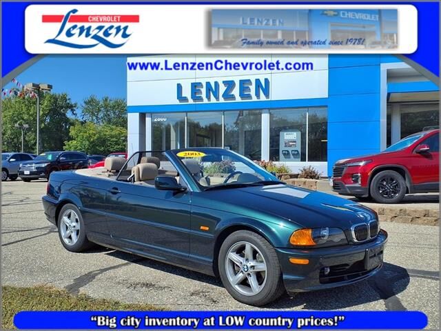 BMW 325Ci