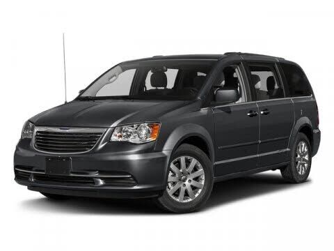 Chrysler Town and Country