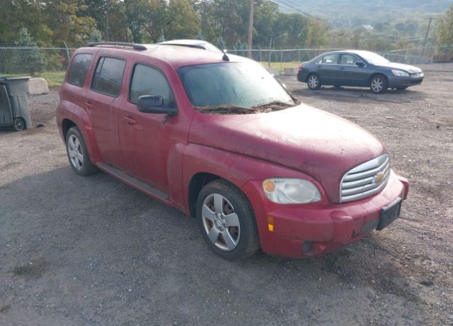 Chevrolet HHR