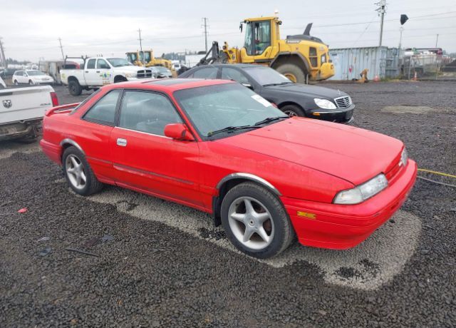 Mazda MX-6