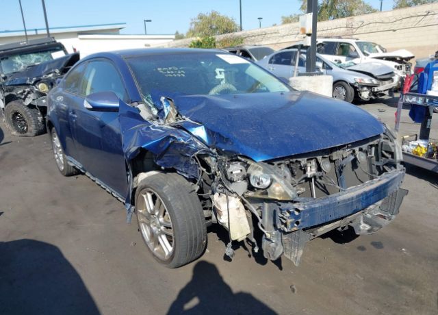Toyota SCION tC