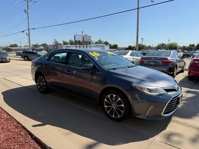 Toyota Avalon
