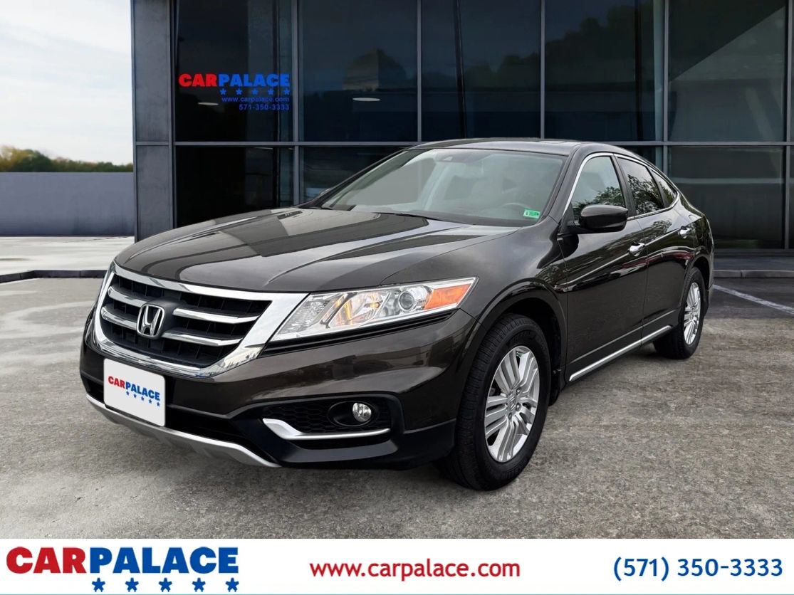 Honda Crosstour