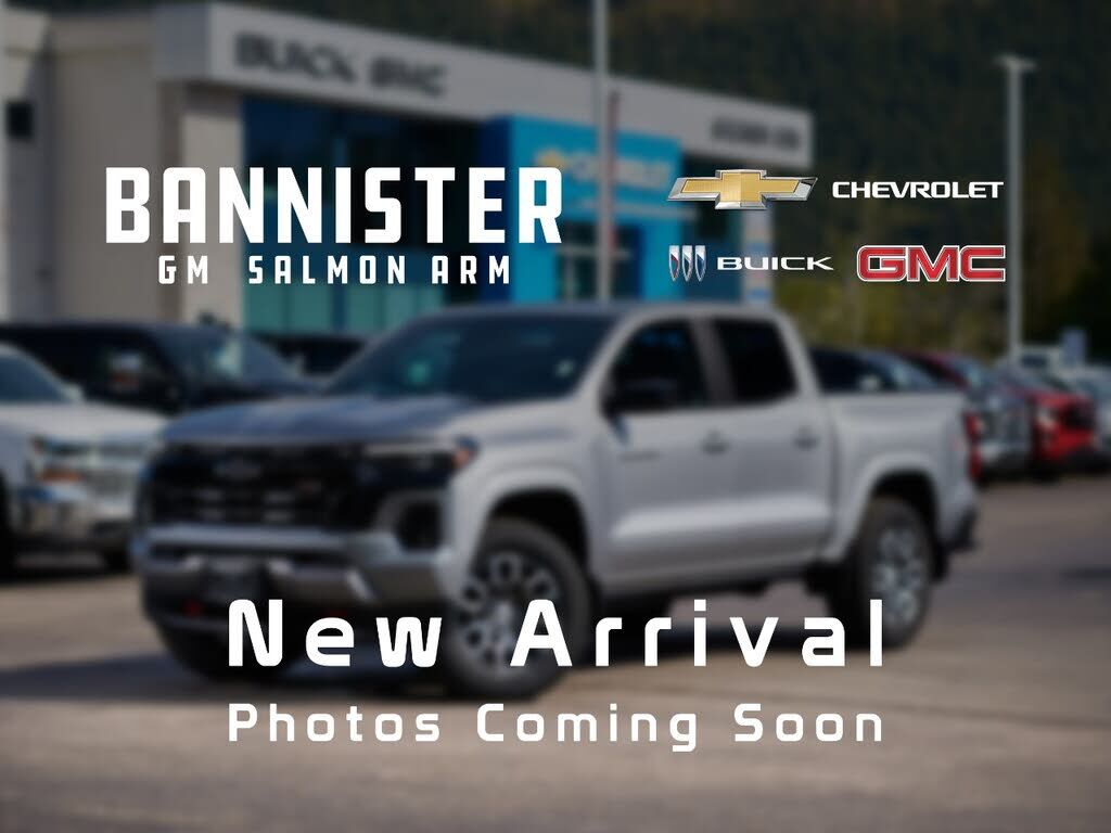 GMC Terrain