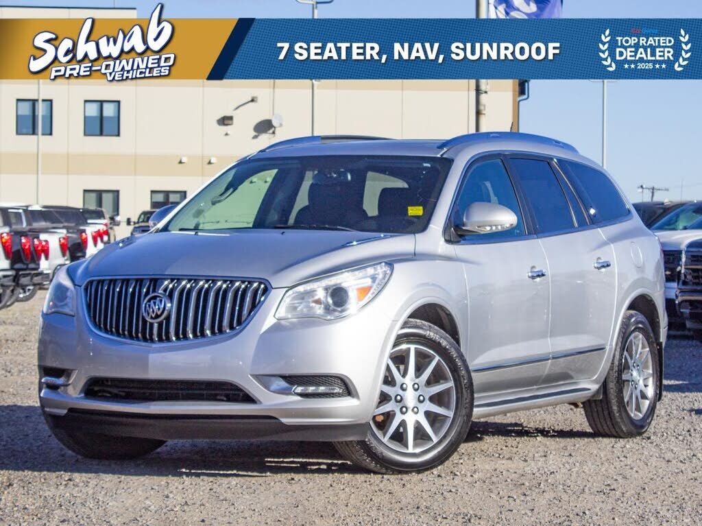 Buick Enclave