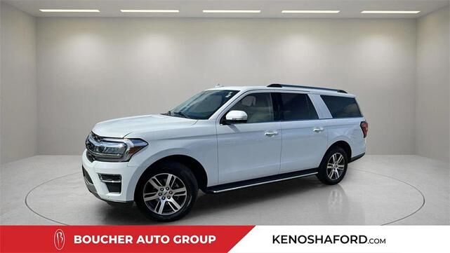 2023 FORD Expedition