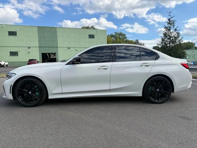 2020 BMW M340i