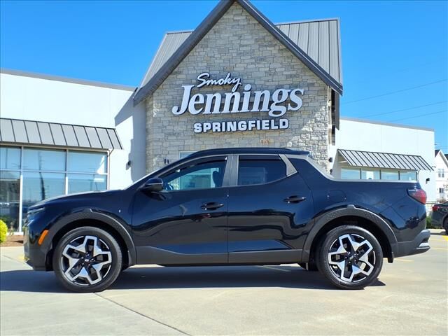 2024 HYUNDAI SANTA CRUZ