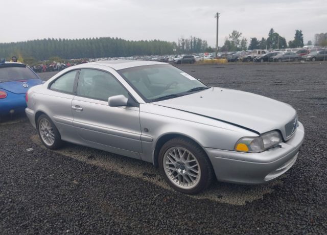 Volvo C70