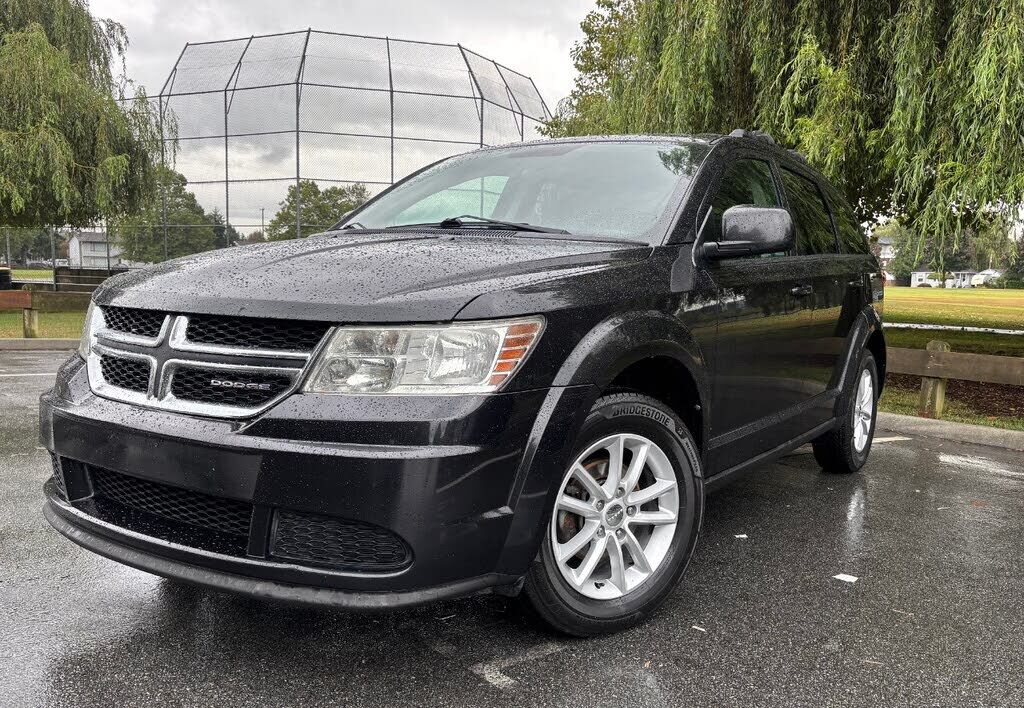 Dodge Journey