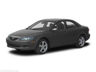 Mazda Mazda6