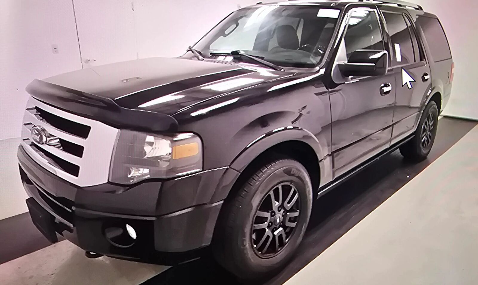 Ford Expedition