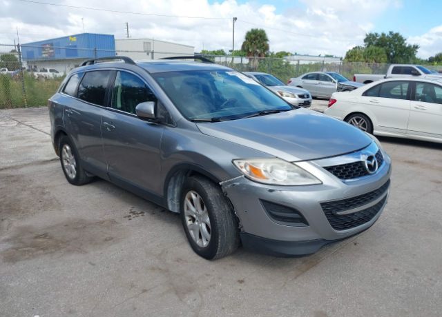 Mazda CX-9