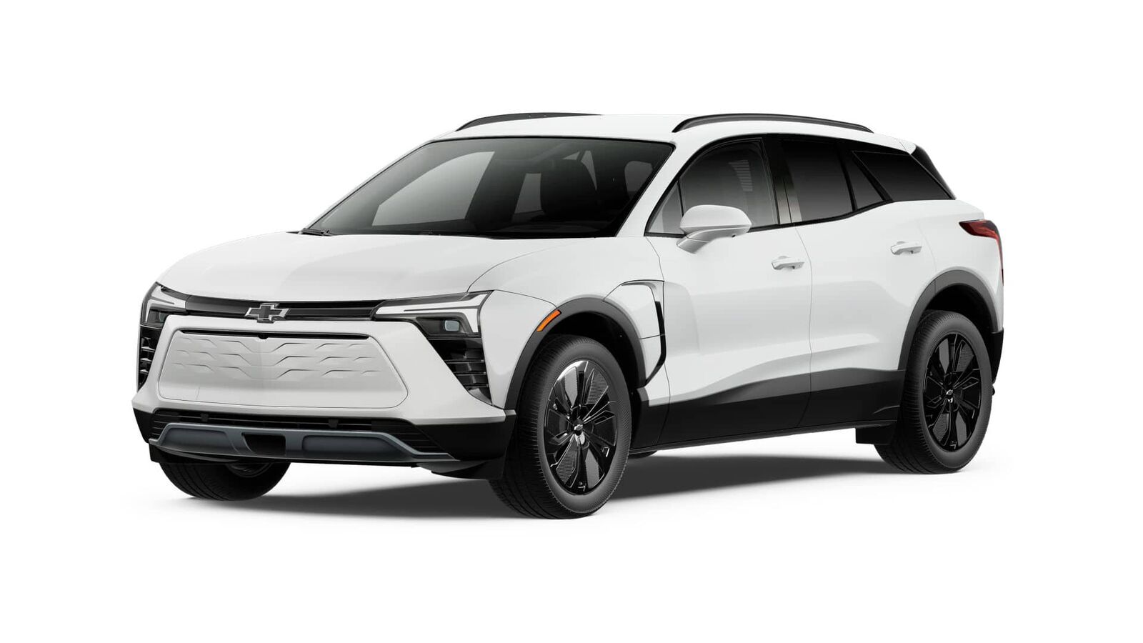 2025 CHEVROLET Blazer EV