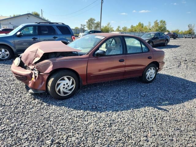 Chevrolet Cavalier