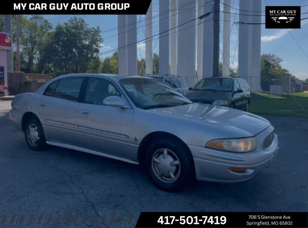 Buick LeSabre