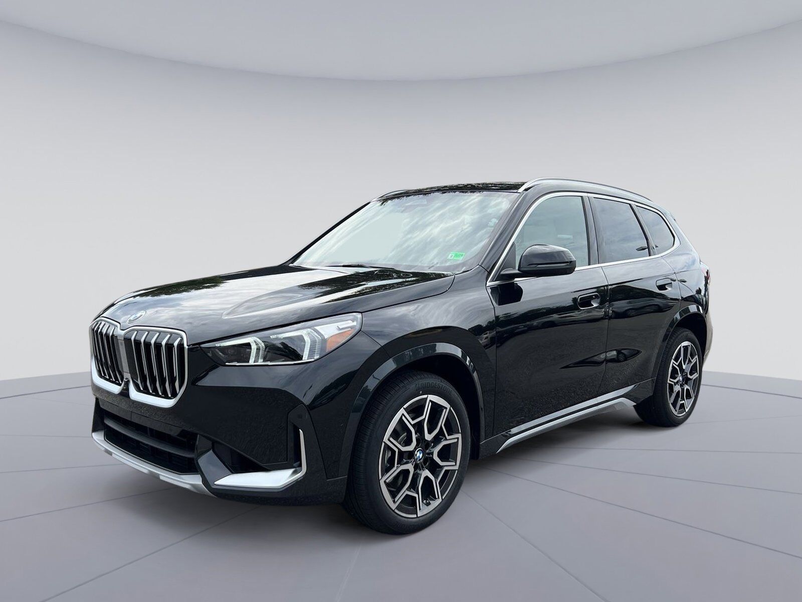 2026 BMW X1