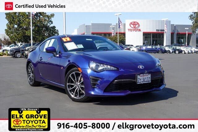 Toyota 86