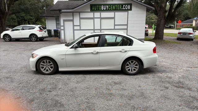 2006 BMW 3 Series
