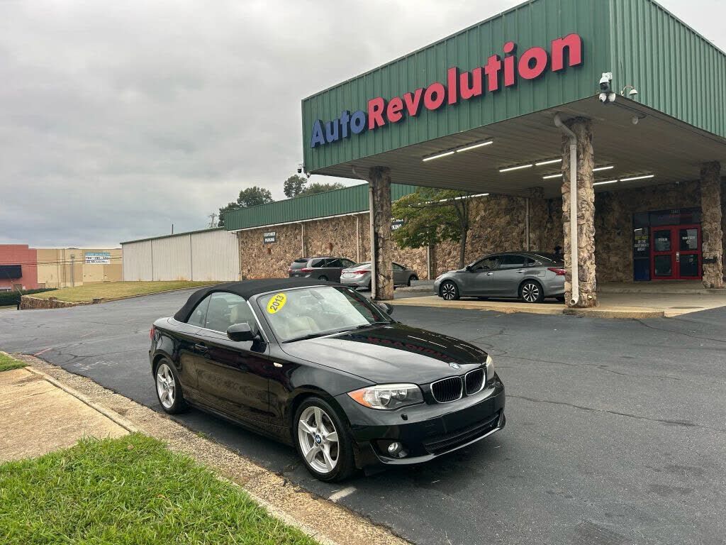 BMW 128i