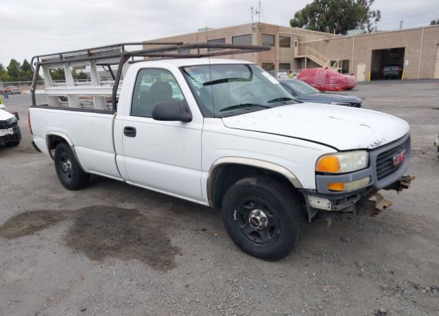 GMC Sierra