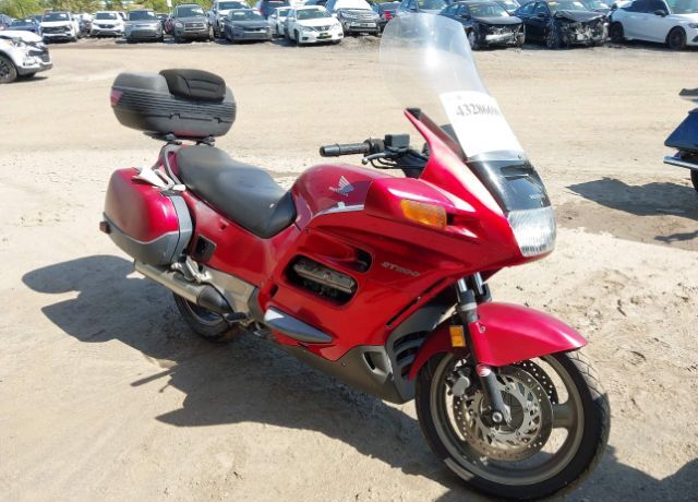 Honda ST1100